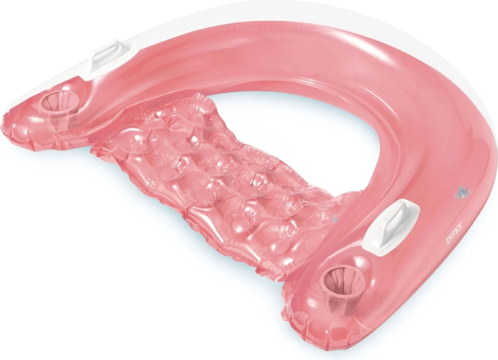 Wytrzymała konstrukcja z dwiema komorami