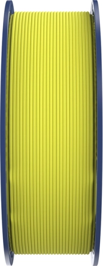 Premium matowe wykończenie w żółtym kolorze