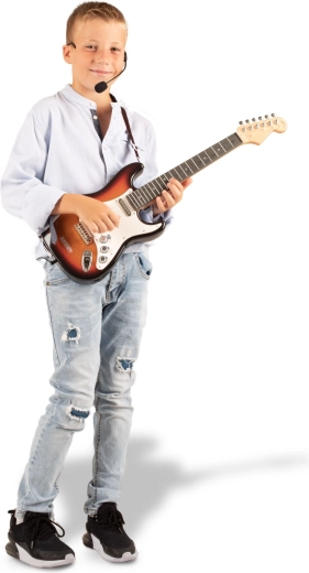 Funkcja touch demo dla łatwego startu