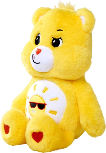 Idealny rozmiar 35 cm