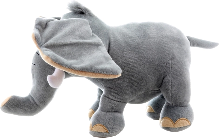 Idealny rozmiar do dziecięcych rączek