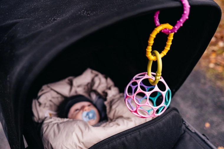 Zabawa w domu i w podróży