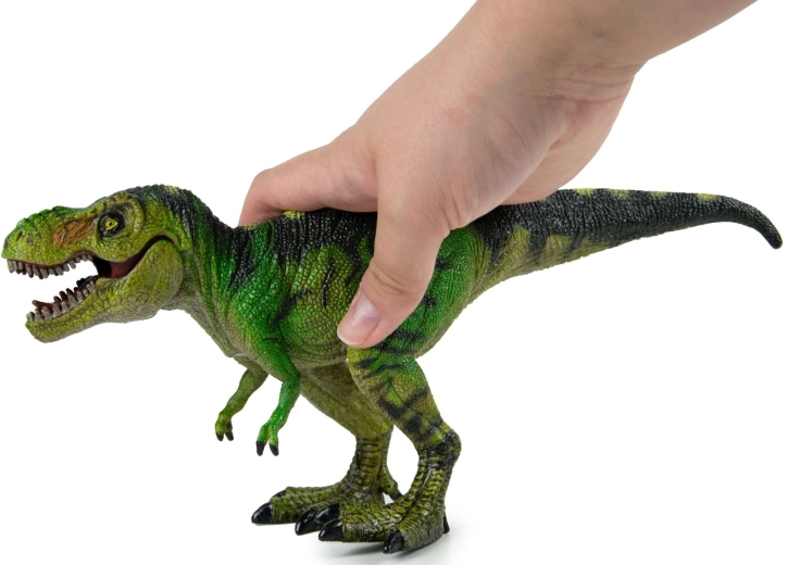 Wytrzymałe wykonanie na długą zabawę