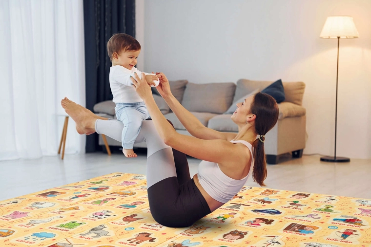 Wysokiej jakości pianka XPE dla miękkości i ochrony