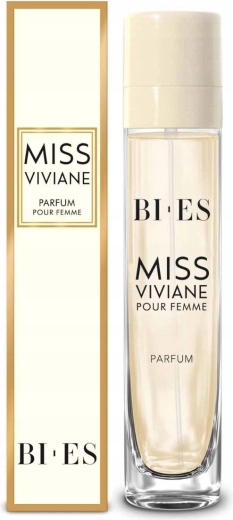 Damskie perfumy BI-ES Miss Viviane 15 ml