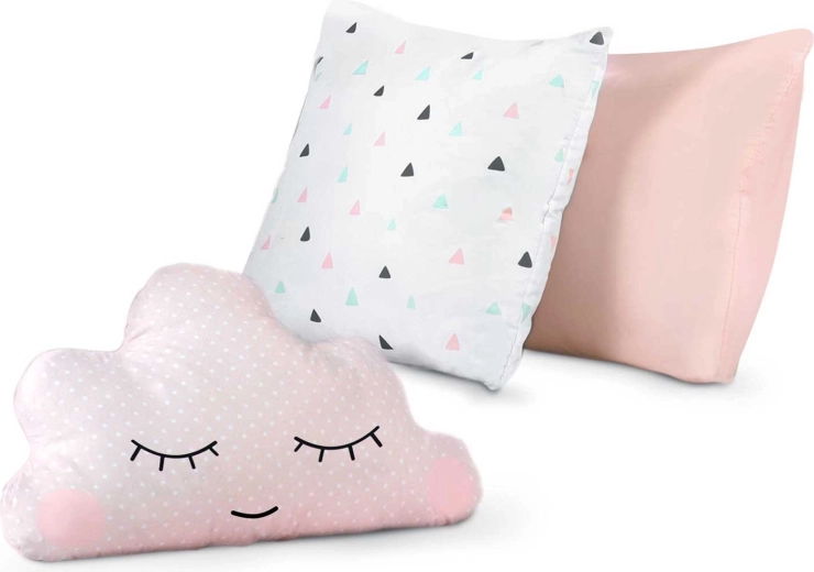 Kompletny zestaw do przytulnej zabawy