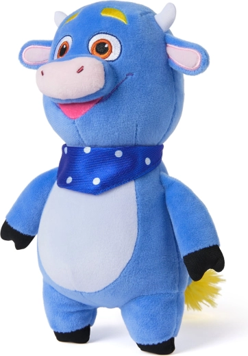 Bezpieczne haftowane detale