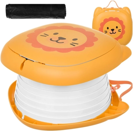 Higiena bez kompromisów dzięki jednorazowym woreczkom