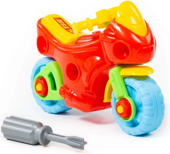 Wesołe kolory, które bawią