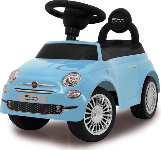 Licencjonowany design Fiat 500