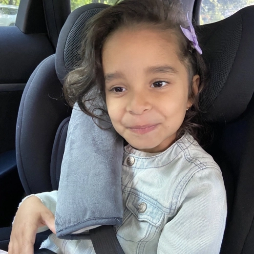 Ergonomiczne podparcie szyi i ramion