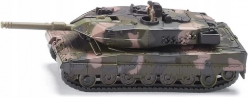Siku wojskowy czołg 1:87