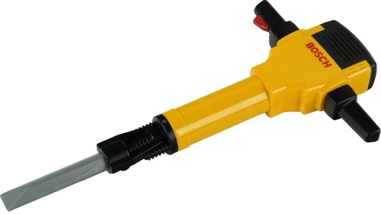 Wysuwany grot i wygodna obsługa