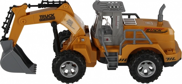 Wytrzymała konstrukcja do codziennej zabawy