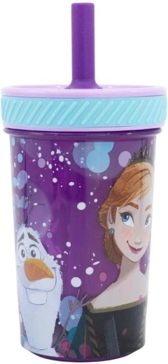 Motyw Disney Frozen, który dzieci lubią