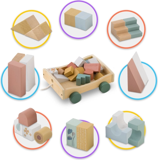 Bezpieczne przechowywanie i porządek po zabawie