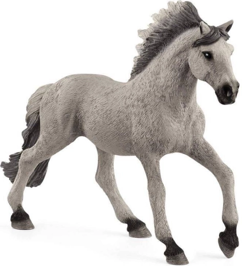 Schleich Horse Club Ogier Sorraia Mustang