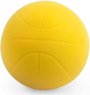 Piłka z pianki 18 cm