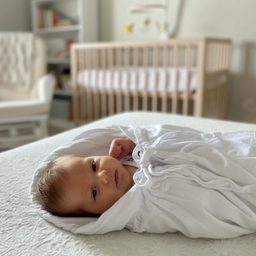 Miękkie ciepło i poczucie bezpieczeństwa