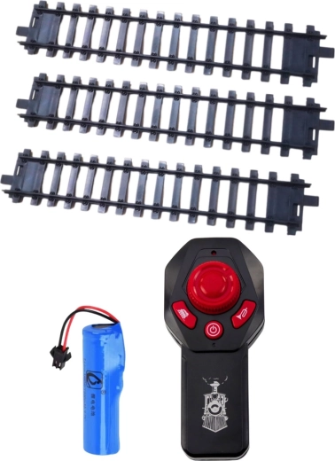 Zdalne sterowanie 2,4 GHz