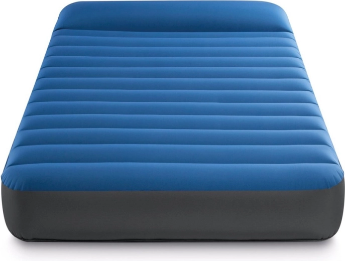 Stabilne podparcie dzięki Advanced Fiber‑Tech