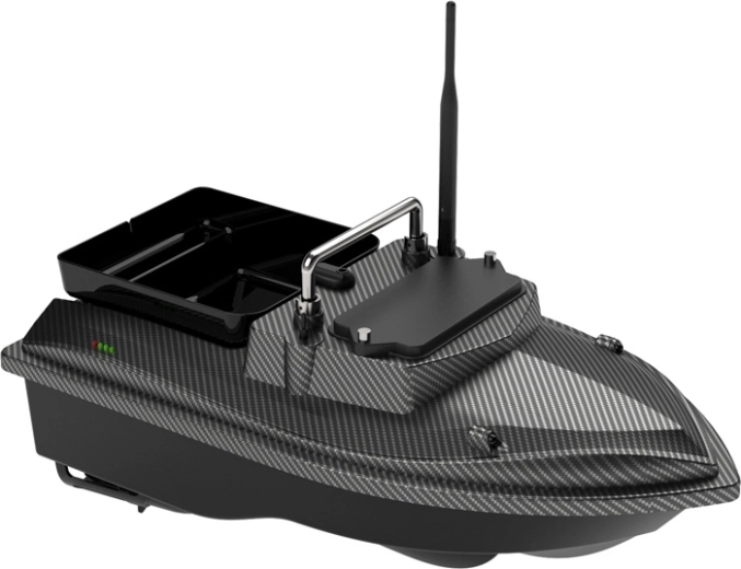 Długi czas pracy i wygodne sterowanie