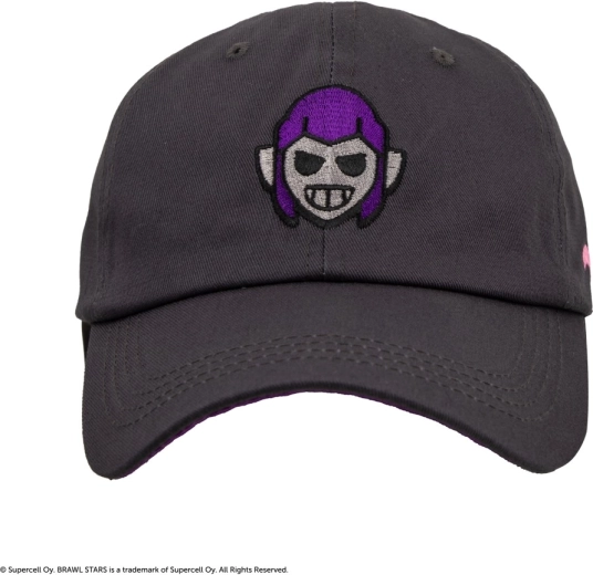 Wyrazisty haft Mortisa