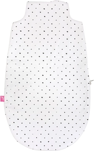 Lekki muślin 0,5 TOG na ciepłe noce