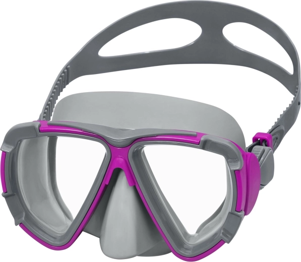 Wygodne i szczelne dopasowanie bez przeciekania