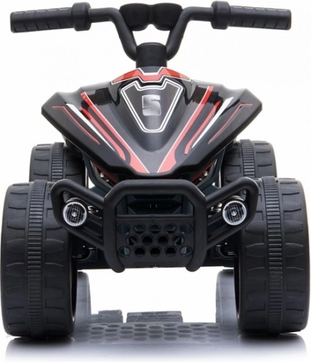 Realistyczny design jak w prawdziwym quadzie ATV