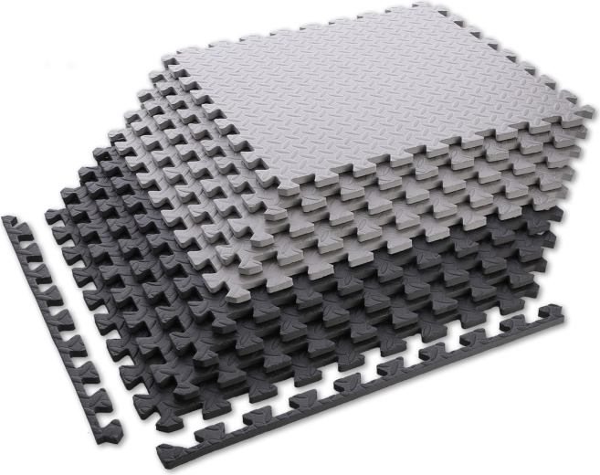 Bezpieczne wykończenie i czyste krawędzie