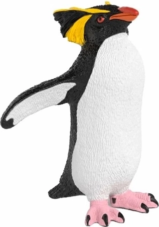 Figurka Schleich: pingwin skalny – 1 sztuka