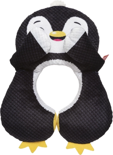 Dwustronny materiał na lato i zimę