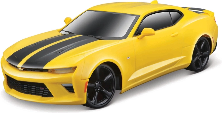 Maisto RC Chevrolet Camaro SS 2016 zdalnie sterowany 1:24