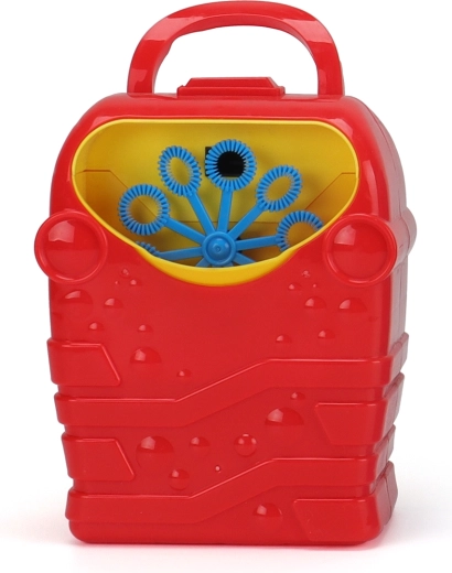 Automatyczne dmuchanie baniek