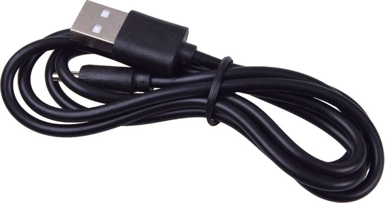 Ładowanie przez USB