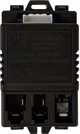 Centralka do dziecięcego samochodu elektrycznego Mercedes CLS 350