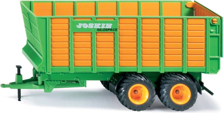 SIKU Farmer wóz do kiszonki Joskin w skali 1:32