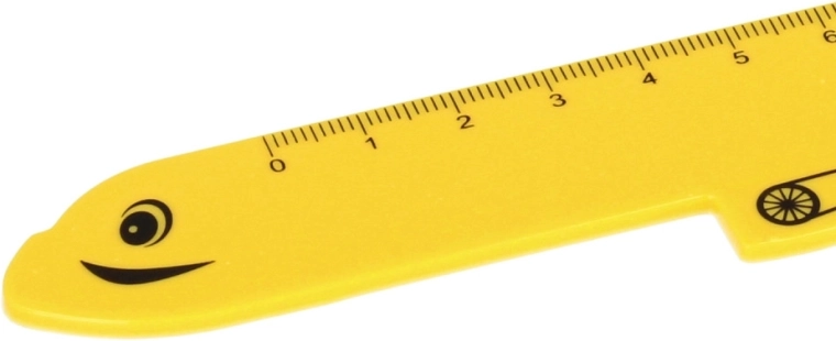 Długość 15 cm do codziennego użytku