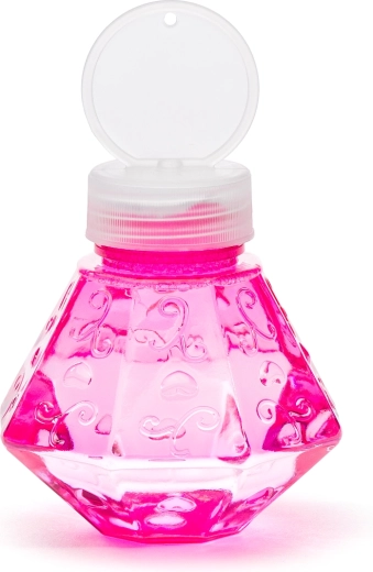 Dołączony płyn do baniek