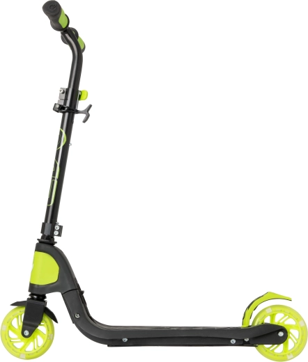 Regulowana i składana konstrukcja