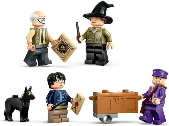 Pięć ulubionych postaci do bogatych opowieści