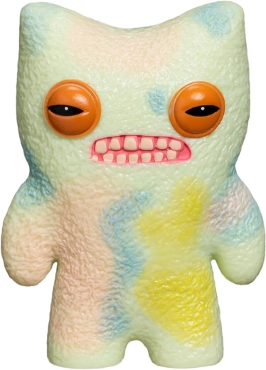 Teksturowana powierzchnia i wyraziste detale