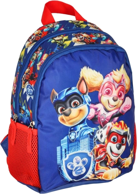 Dziecięcy plecak PSI PATROL 6 l, niebieski