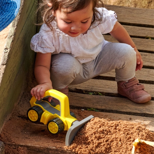 Ergonomiczny uchwyt dla małych rączek