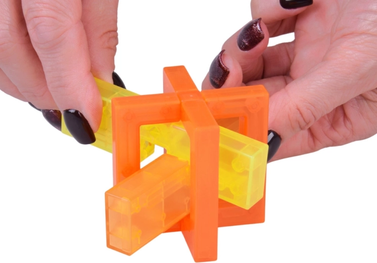 Zabawa pod ręką zawsze i wszędzie