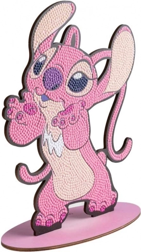 Diamentowe malowanie XL Disney: Angel
