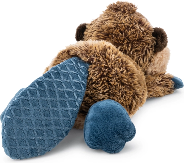 Teksturowany ogon i łapki dla stymulacji sensorycznej