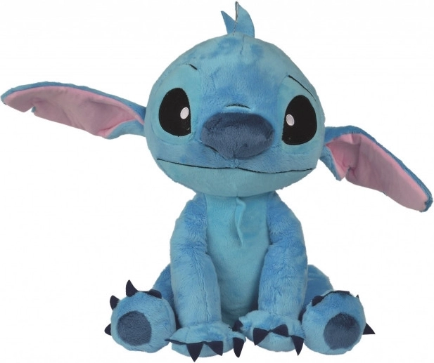 Pluszowy Stitch Disney Lilo & Stitch 50 cm