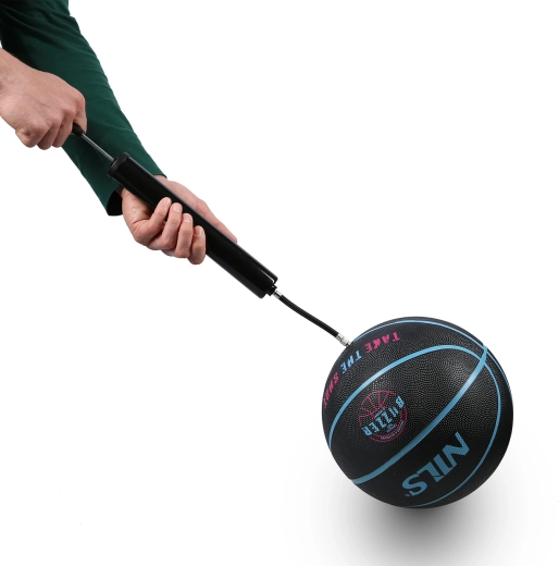 Idealna do sportu – zawsze gotowa do akcji